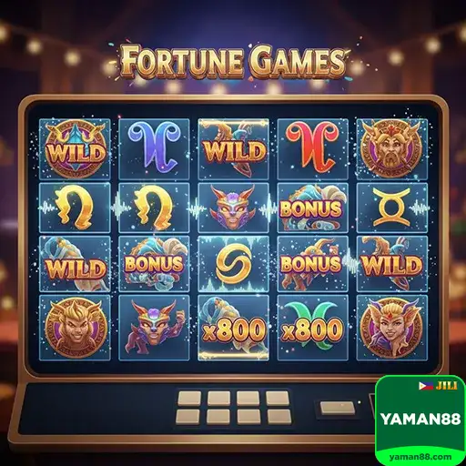 yaman88 slots 