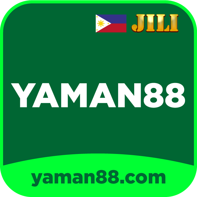 Logo yaman88