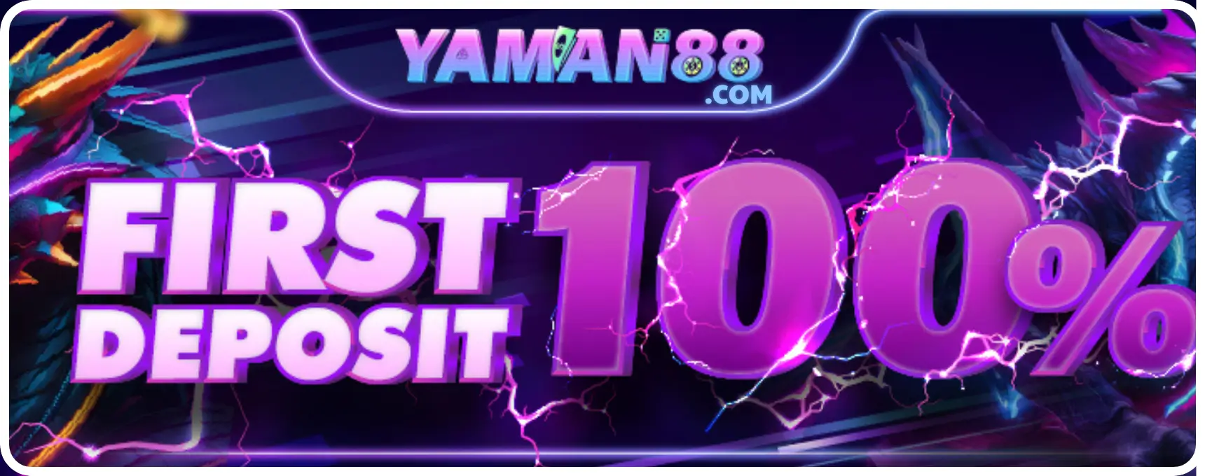 baner bonus deposit yaman88