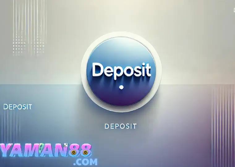 deposit yaman88