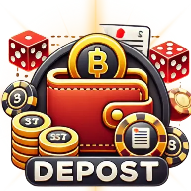 deposit