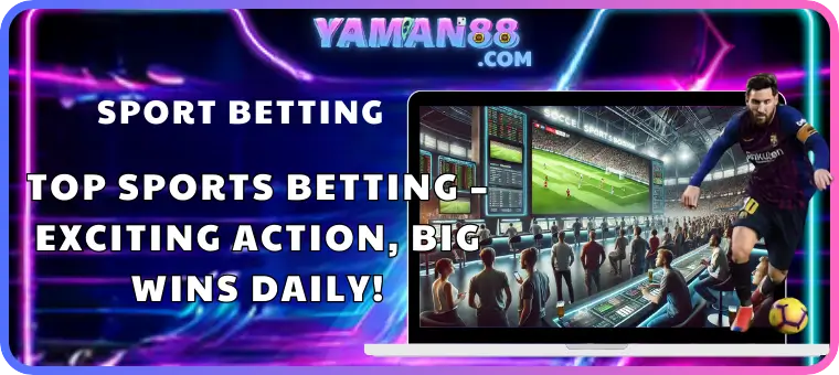 image sport betting